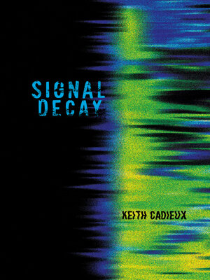 cover image of Signal Decay